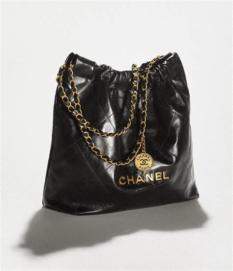 chanel 22 large bag.